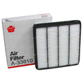 Air Filter Cleaner for Toyota Landcruiser VDJ200 (2007–2015)