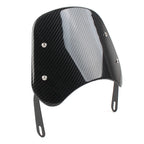 Windshield Wind Deflector for Honda CG125 CG150 (2000–2023)