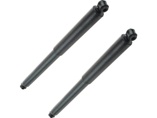 Set of 2 Rear Shock Absorbers for Mazda B3000 (1994–1996, 1999–2007) DX316TS