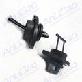 2Pcs Drain Plug Screw for Seadoo 580 720 800 951 1503 (1990–2002) 292000187 011-158