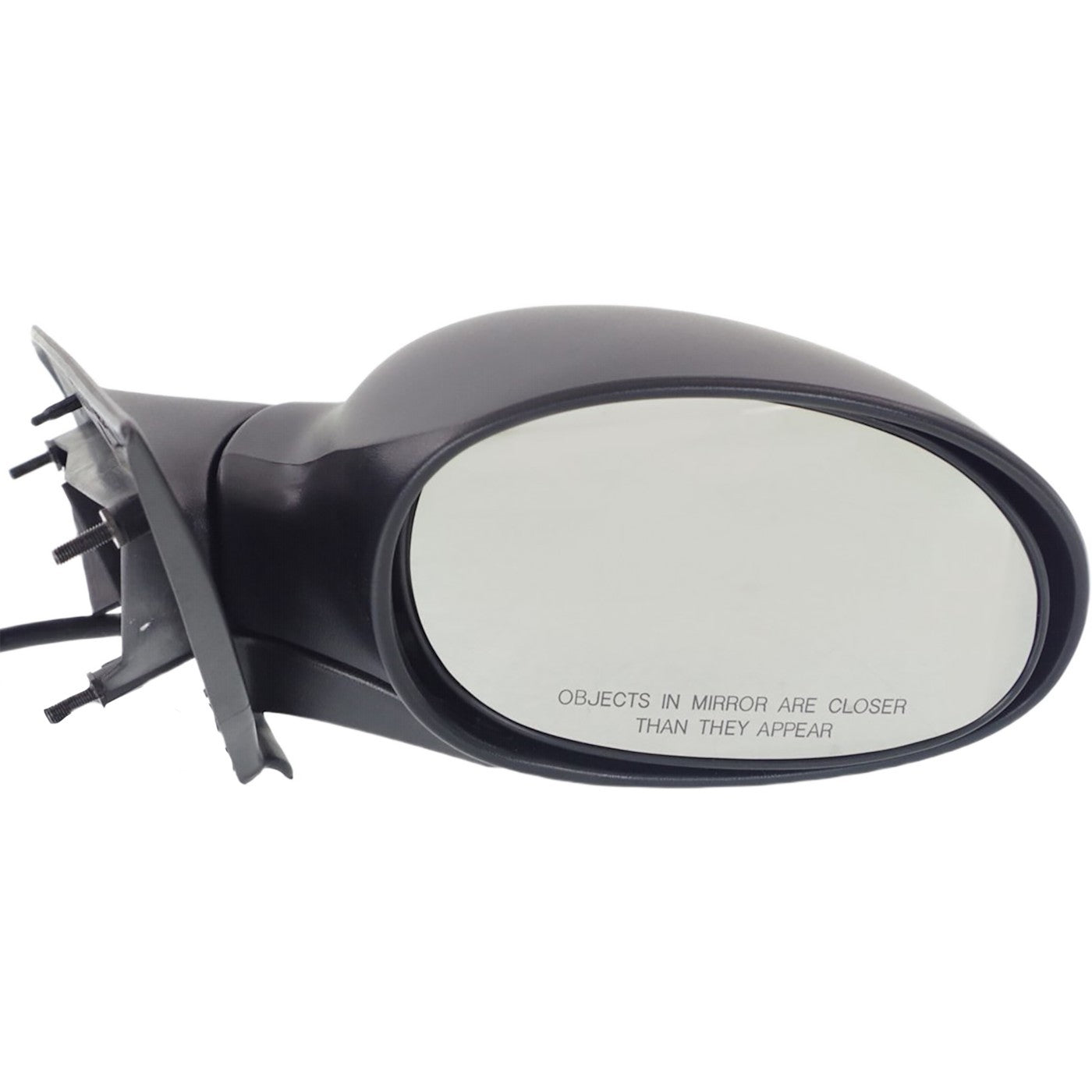Passenger Right Side Mirror for Dodge Neon (2003–2005)