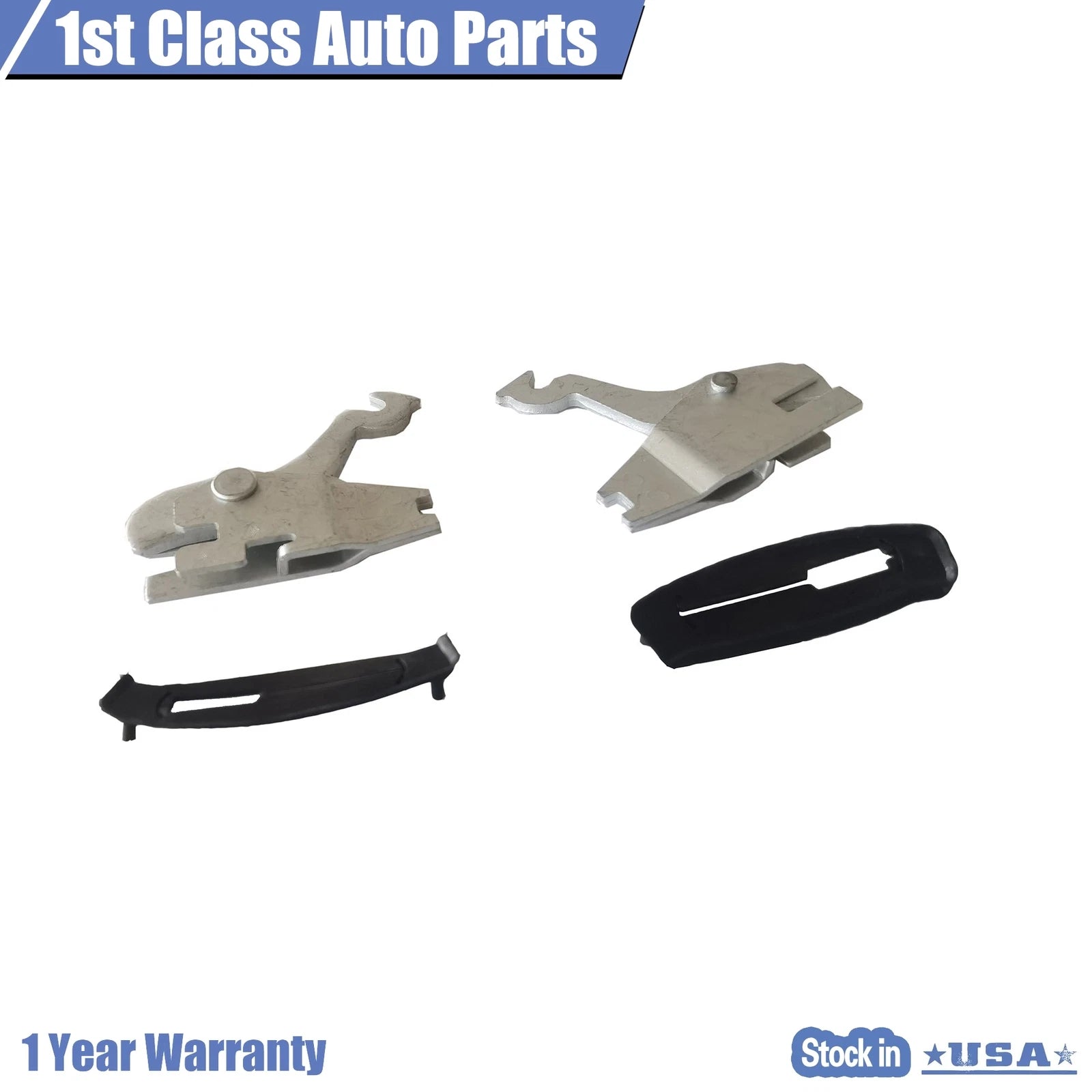 Brake Lever Kit for Chevy GMC Express 3500 Savana 3500 (2009–2020) 926-342