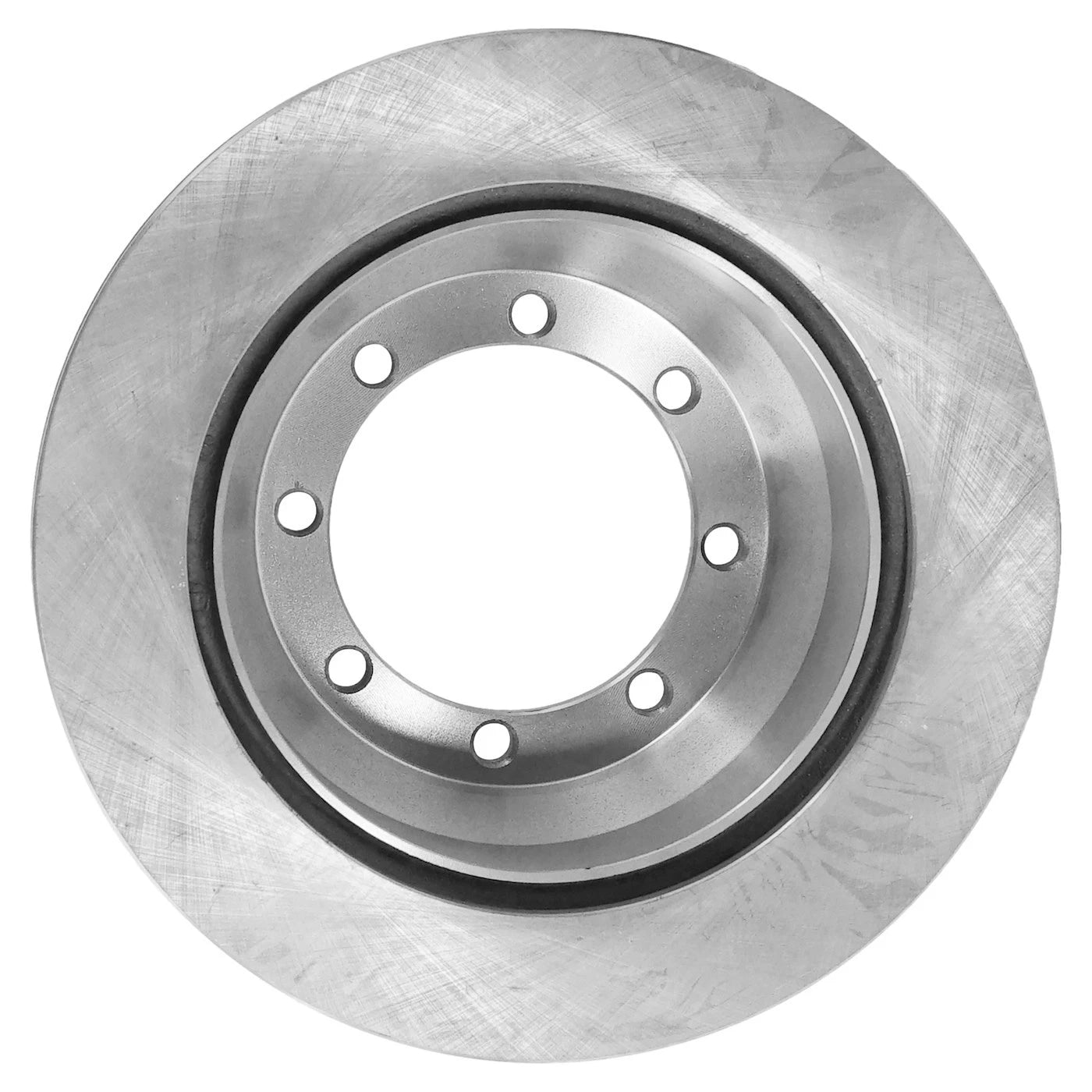 Disc Brake for Ford E350 Econoline Club Wagon (1999–2002) Rear Solid