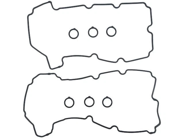 Valve Cover Gasket Set for Mazda 6 3.0L V6 (2003–2008) GK419XQ