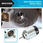 Blower Motor for Nissan X-Trail T30 (2001–2007) 27225-8H31C