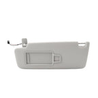 Front Left Sun Visor Panel Makeup Mirror for Volkswagen Jetta Passat (2019–2023) 5GG857551
