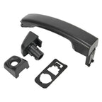 Door Handle Exterior Sliding Front Right for Renault Master