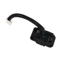 Backup View Camera for Honda Accord (2014–2015)