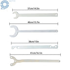 Fan Clutch Wrench Tool for Mercedes Benz BMW