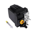 12V Doser Pump 5273337 for Cummins ISB4.5 ISD4.5 ISB6.7 ISD6.7 ISM11 ISX15