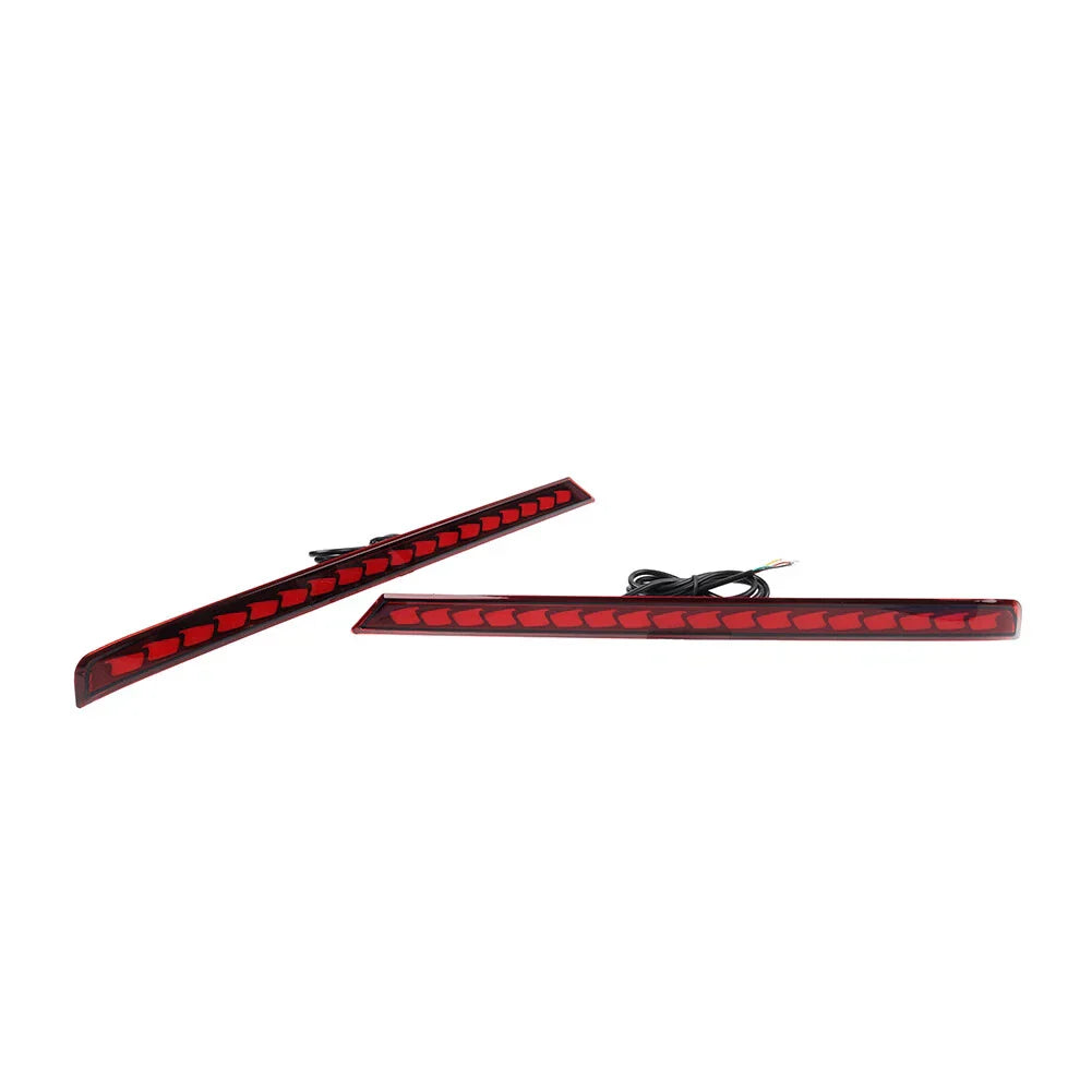 LED Rear Bumper Tail Light for Hyundai Elantra (2023 - )