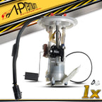 Fuel Pump Assembly for Ford Explorer Mercury Mountaineer (2001–2003)