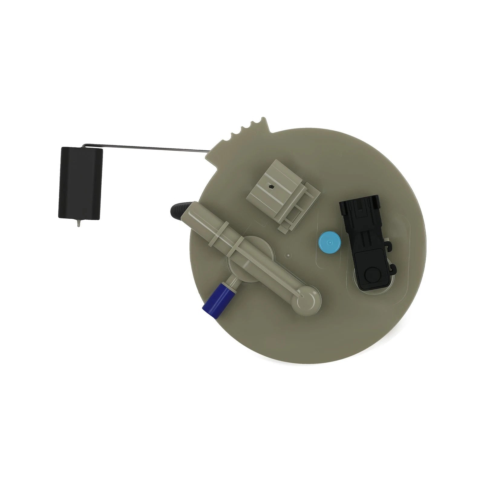Electric Fuel Pump Assembly for GMC Yukon Cadillac Escalade Chevy Tahoe (2021-2021)