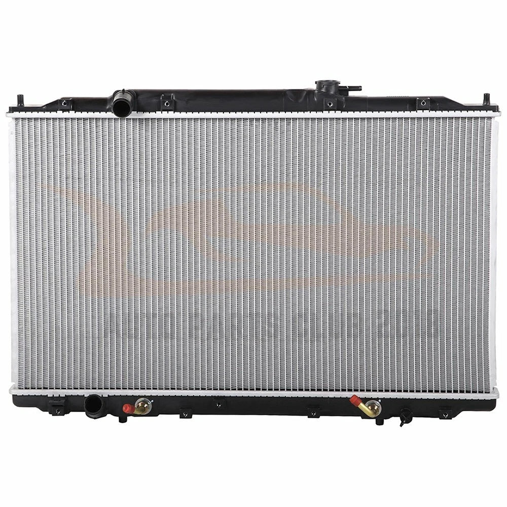Aluminum Radiator for Honda Odyssey (2005–2010)