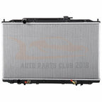 Aluminum Radiator for Honda Odyssey (2005–2010)