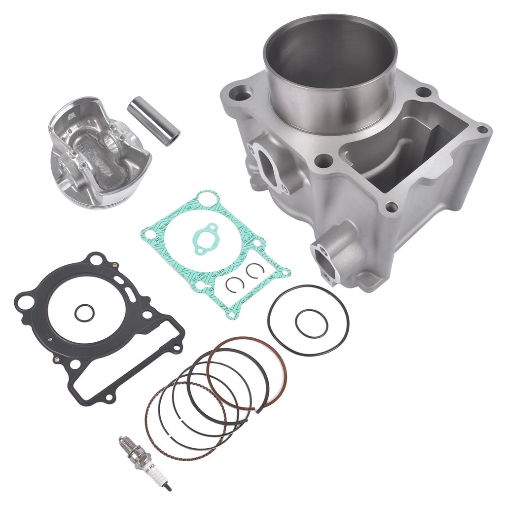 Piston Kit for Yamaha Kodiak Rhino 450 (2003-2008)