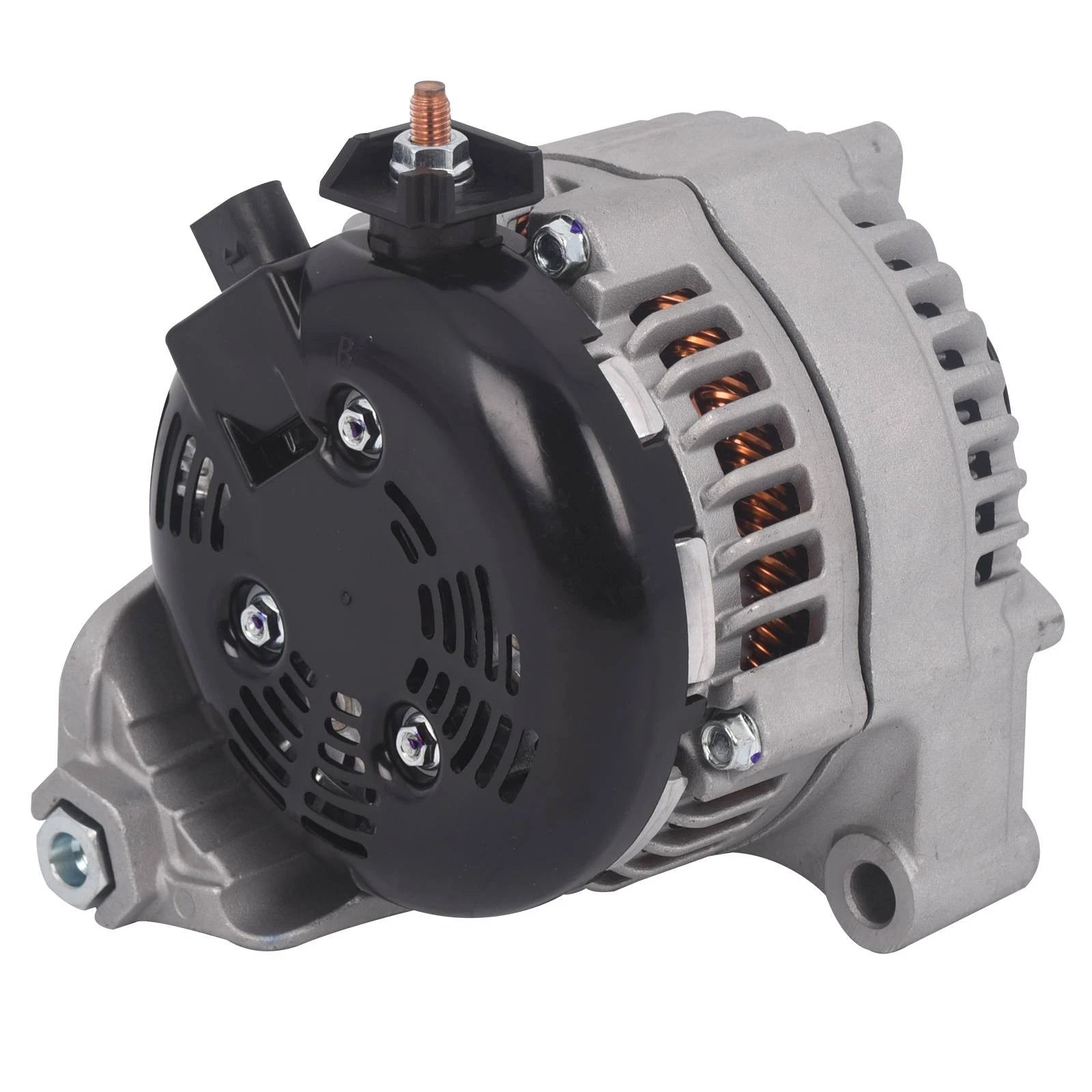 180A Alternator for BMW X1 X2 (2016-2019) Mini Cooper Clubman