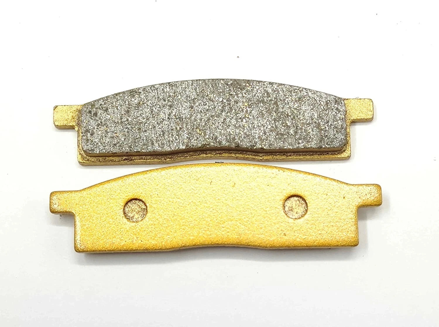 Brake Pad Shoes for Yamaha TTR125 TT-R 125 LWM/L/LE (2000–2021)