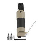Pneumatic Air Punch Flange Tool for Crimping (5mm Hole)