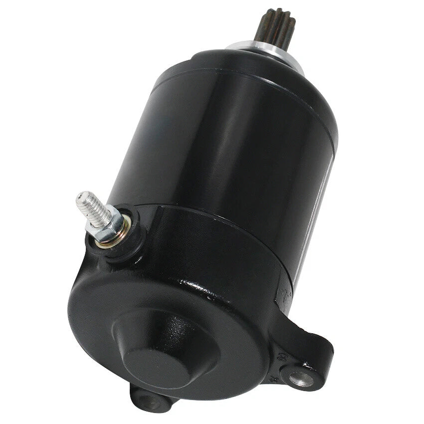 Starter for Kawasaki ZX1400 Ninja ZX-14R ZZR1400 ABS ZG1400 Concours (2011–2023)