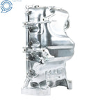 Aluminum Engine Oil Pan Assembly for Honda Civic (2006–2015)