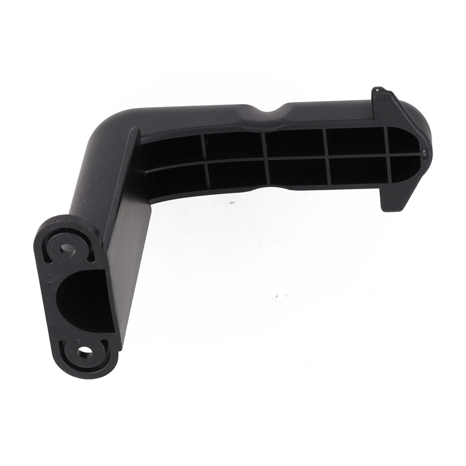 Vacuum Hanger Wall Mount Holder for Shark Ultracyclone (90-Degree Angle)