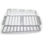 Radiator Grille Guard Cover Protector for Suzuki Boulevard M109 (2006–2013)