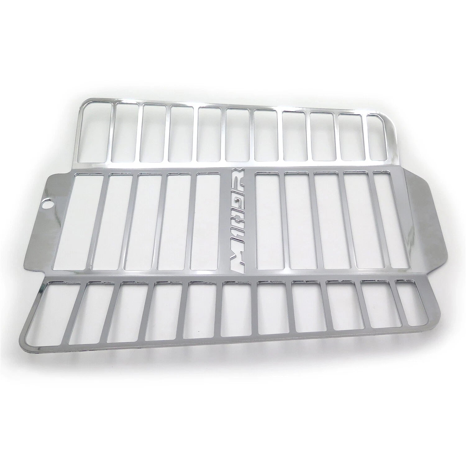 Radiator Grille Guard Cover Protector for Suzuki Boulevard M109 (2006–2013)