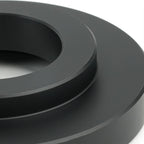 Flip Top Gas Cap Adapter for Barracuda Dart A-Body (1964–1976)
