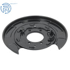Rear Brake Backing Plate Dust Shield for Subaru Legacy (2010-2014)