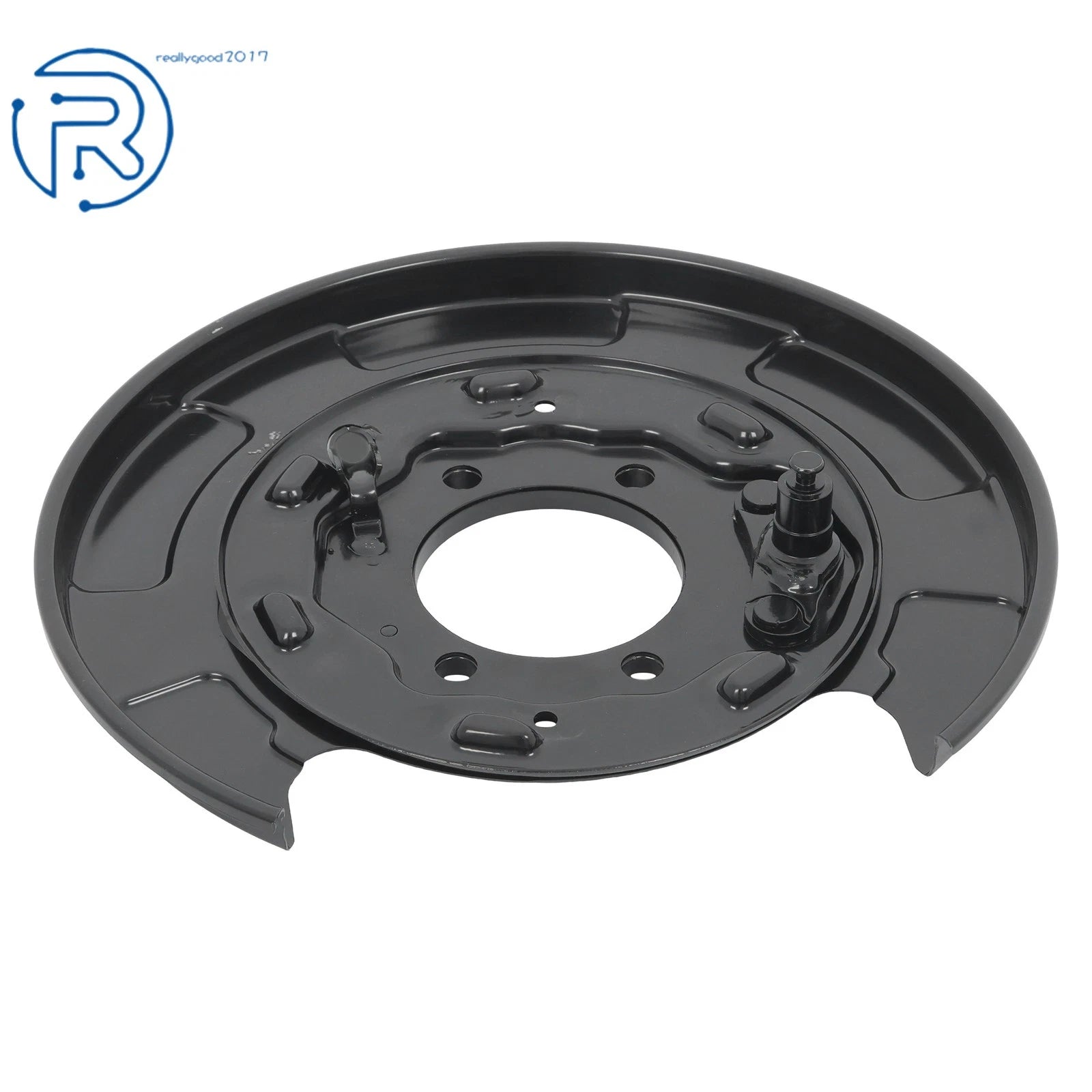 Rear Brake Backing Plate Dust Shield for Subaru Legacy (2010-2014)