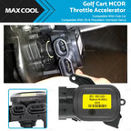 MCOR Throttle Accelerator for Club Car DS Precedent (105116301)