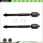Front Inner Tie Rod End for Lexus ES350 (2007–2012)