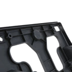 2X Aluminum Cooling Radiator for Mack RB/DM/CV/CH/RD/CS200P (1987–2008)