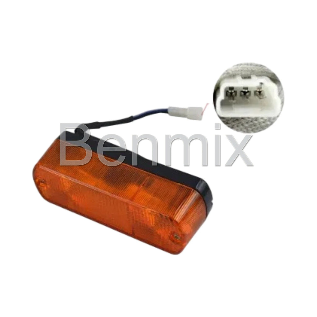 Front Combination Lamp for TCM Forklift FD50-FD100Z8 FD45-FD50T8 (230C2-40351)