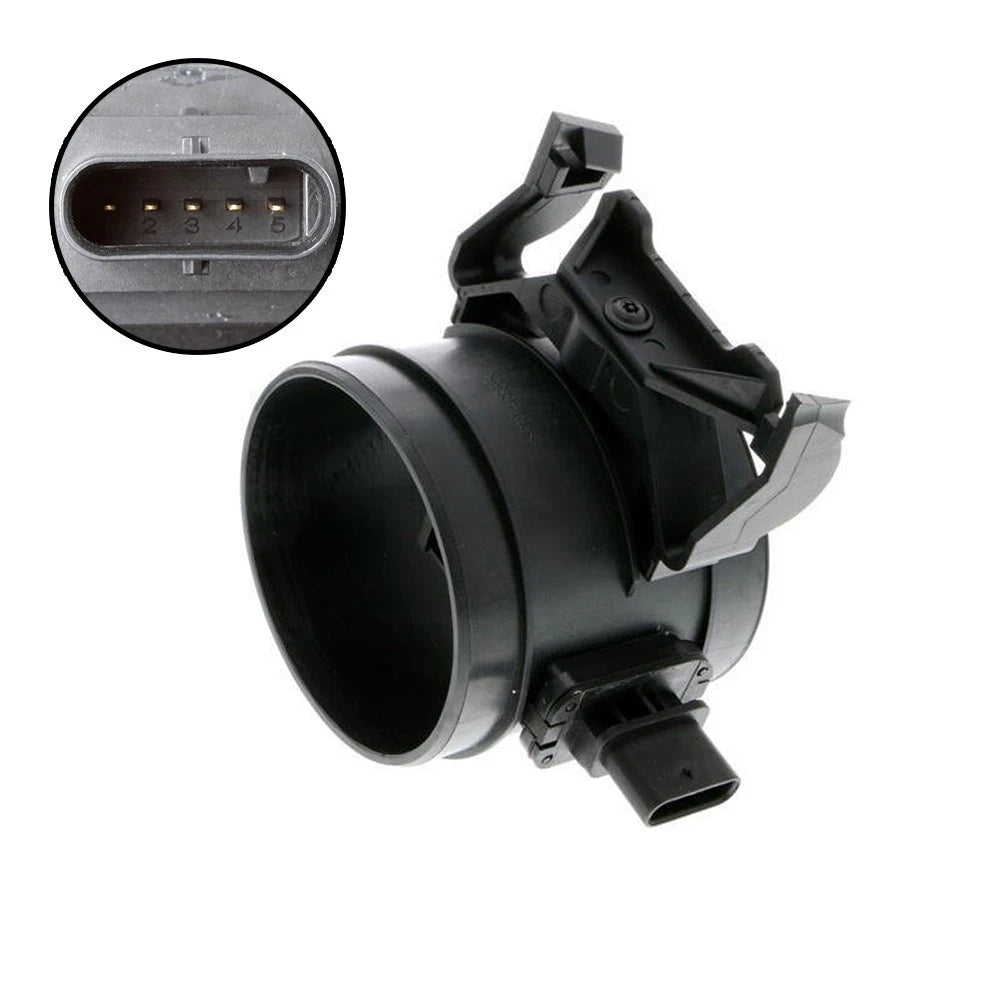 MAS0329 Mass Air Flow Sensor for Dodge Sprinter 2500, Mercedes-Benz C230 (2001–2009)
