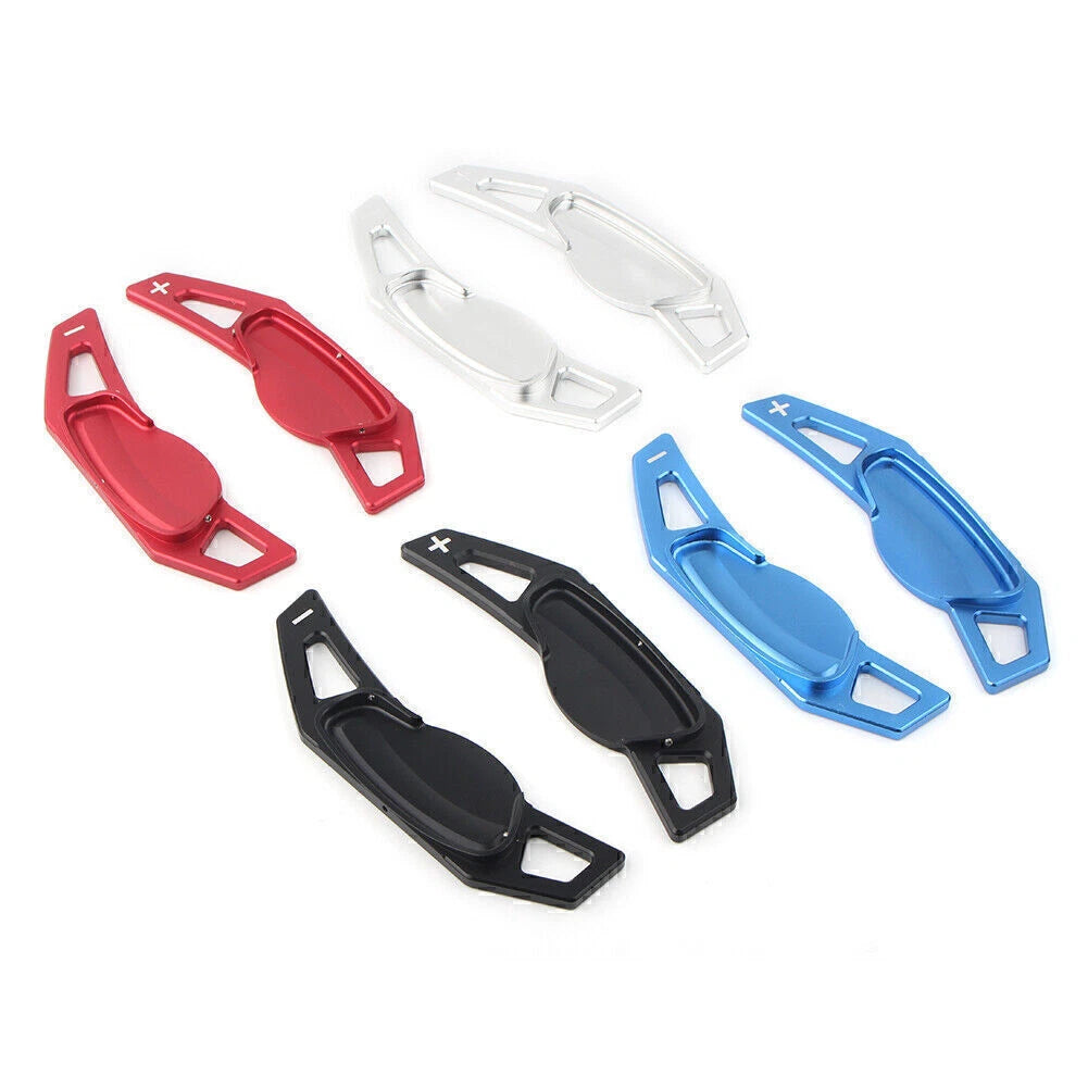 Steering Wheel Shift Paddle Extension for Benz Smart Fortwo (W451) (2007–2014)