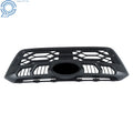 Front Bumper Center Grille for Subaru Outback (2023–2024) Black