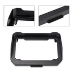 Speedometer Case Tachometer Cover Guard for Yamaha MT-09 (2024–2025), MT-07