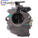 Carburetor for Honda BF8 BF8A BF8AM BF8AH BF8AK 8 HP Outboard (1980–1990) 16100-881-A01
