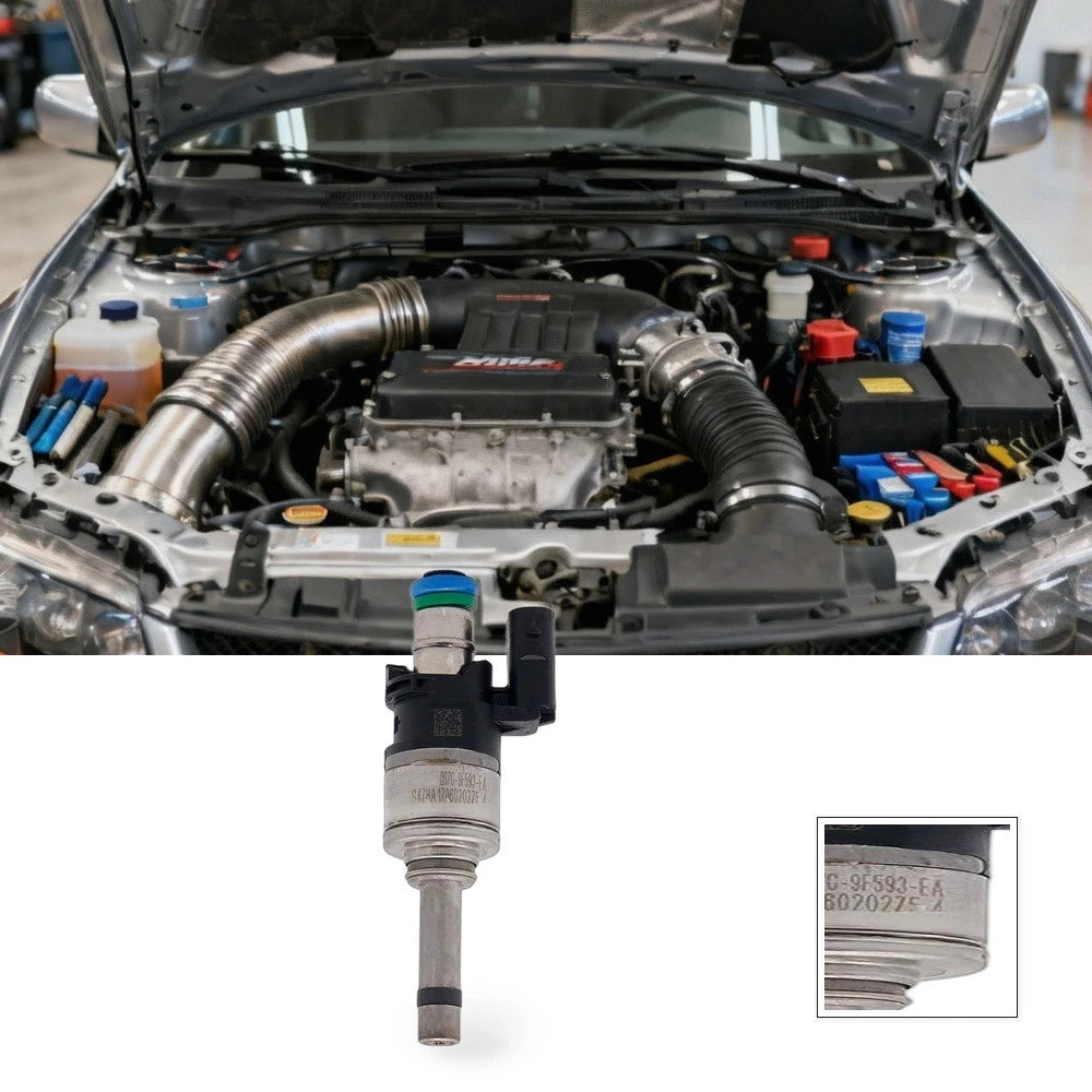 Fuel Injector for Ford Fusion Lincoln MKZ (2013–2016) 2.0L 2.5L