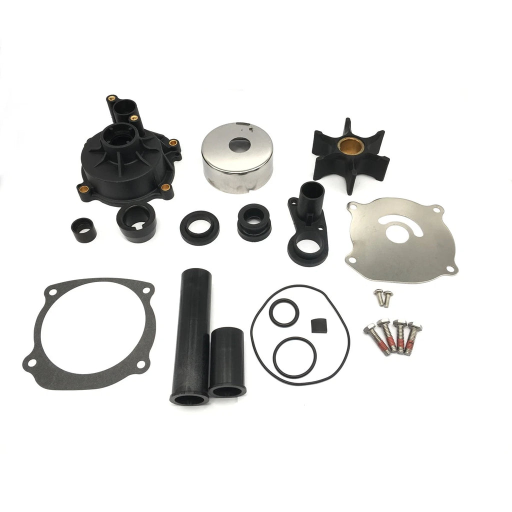 Water Pump Service Kit for Johnson/Evinrude Outboard Motors (5007972, 769140)