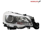 Halogen Headlight Assembly for Subaru Legacy/Outback (2015–2017) Right & Left