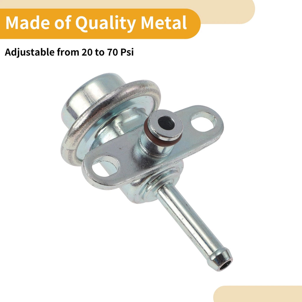 Fuel Pressure Regulator No. 2328016120 for Toyota Corolla 