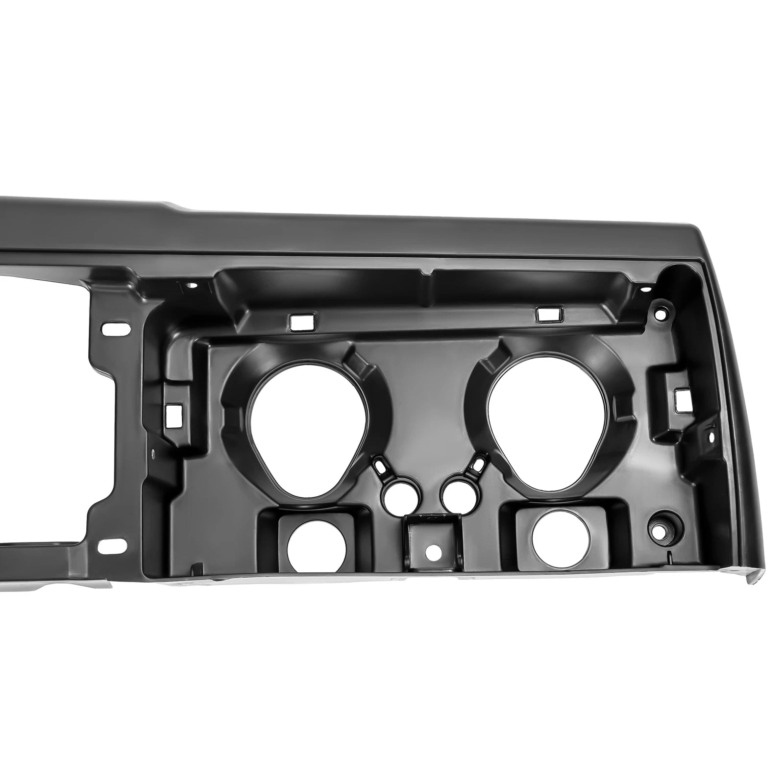 Headlight Mounting Grille Header Panel for Chevrolet El Camino (1982–1987)