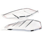 Mid-Frame Air Deflector for Harley Electra Tri Glide FLHTC FLHTCUTG (2009-2023)