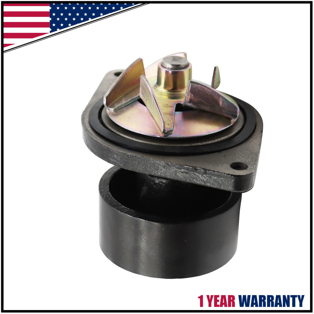 Water Pump for Dodge RAM 5.9L Turbocharged (1989–2002) 3960342