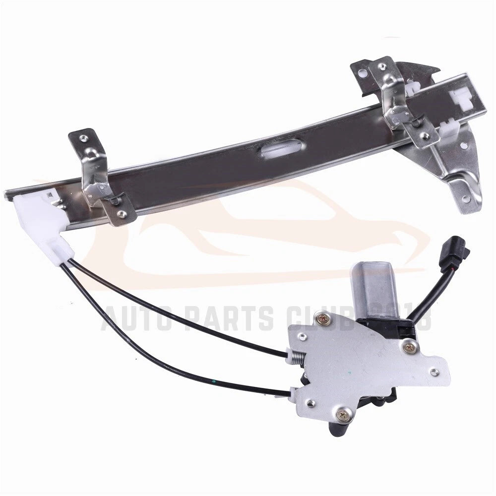 Window Regulator with Motor for Buick Century Regal (1997-2004)