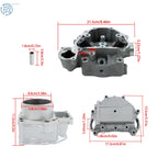 Engine Rebuild Kit for Honda Rancher TRX420 (2012-2019)