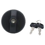 Locking Gas Cap with Key MGC791 for Toyota 4Runner, Yaris, Lexus